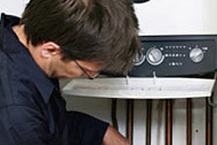 boiler replacement Chevening