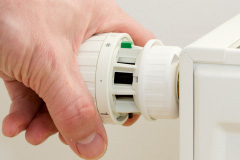 Chevening central heating repair costs