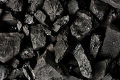 Chevening coal boiler costs